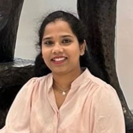 Pooja Gajengi