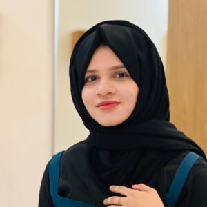 Rumana Parveen