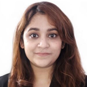 Zainab Jabin